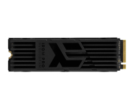 GOODRAM 4TB M.2 PCIe Gen4 NVMe IRDM PRO - 737768 - zdjęcie 1